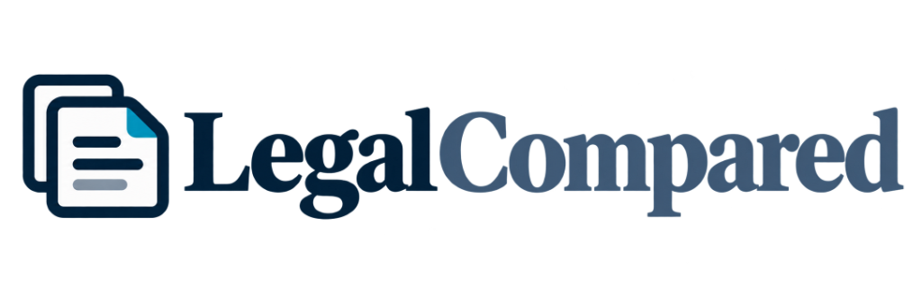 Legal Compared