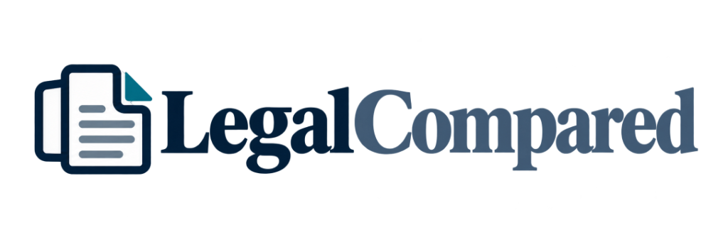 Legal Compared